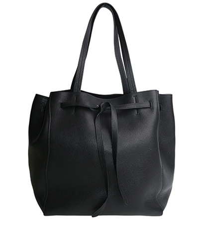 Celine cabas Phantom Tote Medium, front view